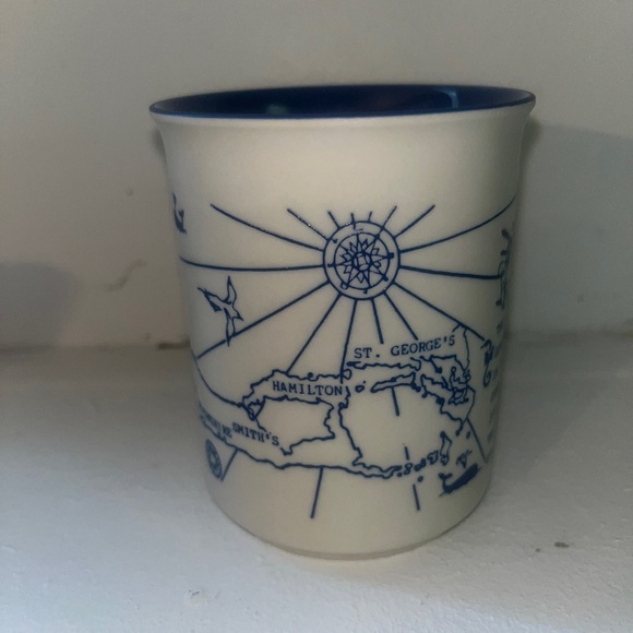 Bermuda Coffee Mug - Picture 3 of 6